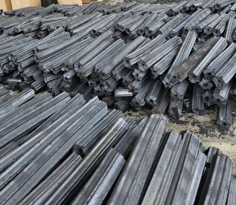 5 Steps To Choose Trusted Charcoal Supplier - Tu Charcoal