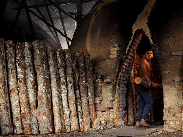 About Us - Tu Charcoal