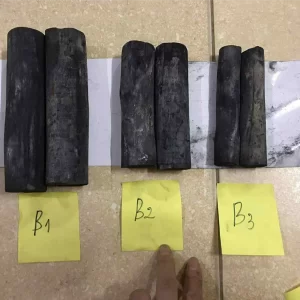 Binchotan - Type B - Tu Charcoal