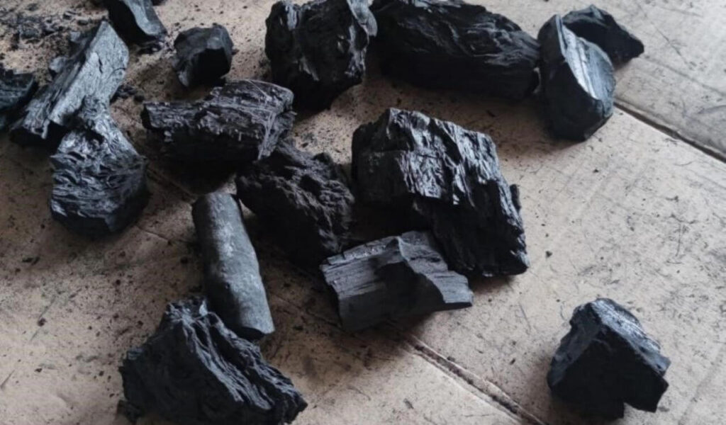 Hardwood Charcoal - Tu Charcoal