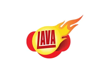 lava