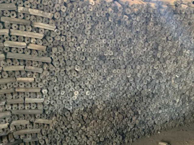 Bulk Sawdust Charcoal Wholesale - Tu Charcoal