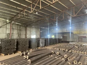 Charcoal Bulk Suppliers - Tu Charcoal 1