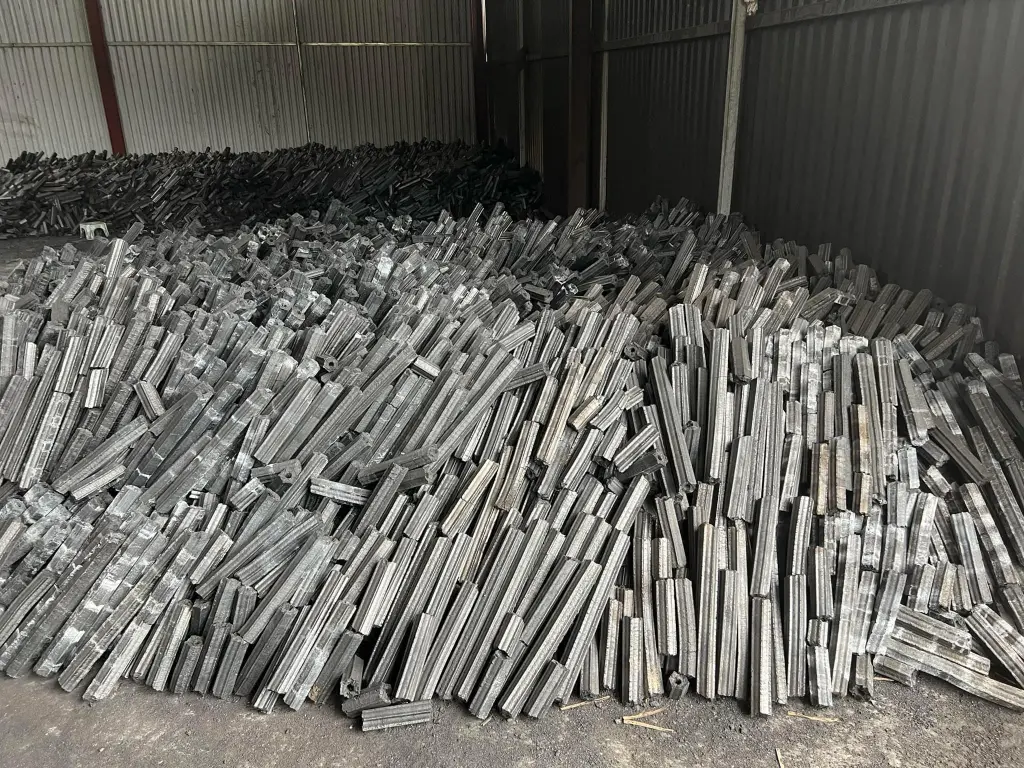 Charcoal Bulk Suppliers - Tu Charcoal