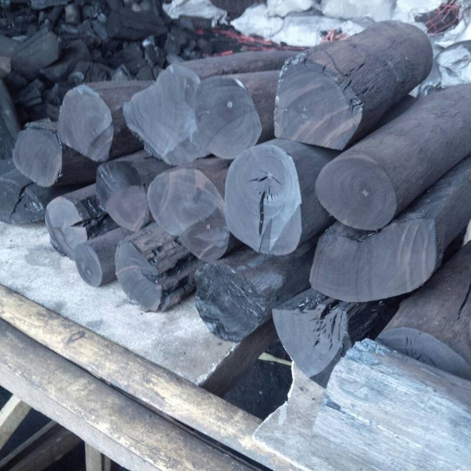 Charcoal In Bulk For Wholesale - Tu Charcoal