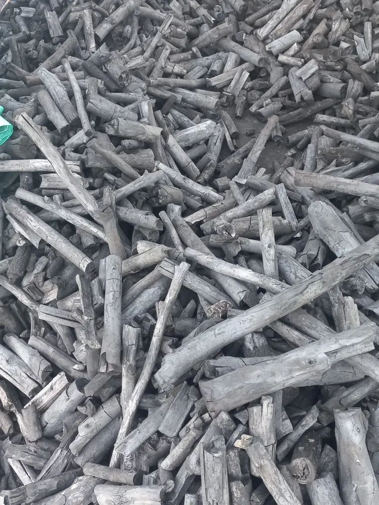 Eucalyptus Charcoal Wholesale - Tu Charcoal