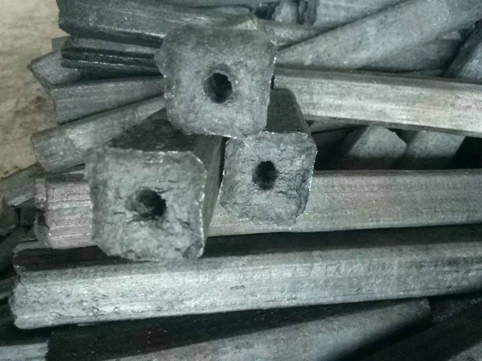 Sawdust Charcoal Wholesale in Vietnam - Tu Charcoal