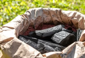 Storing Charcoal Bulk Orders - Tu Charcoal
