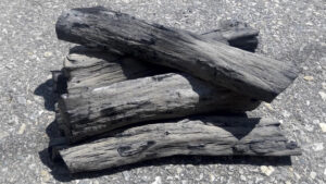 White Charcoal - Tu Charcoal