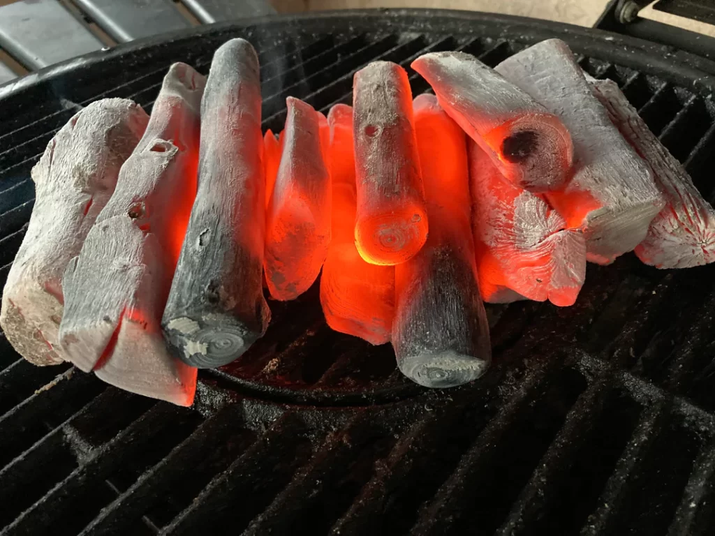 Binchotan Charcoal For Sale - Tu Charcoal