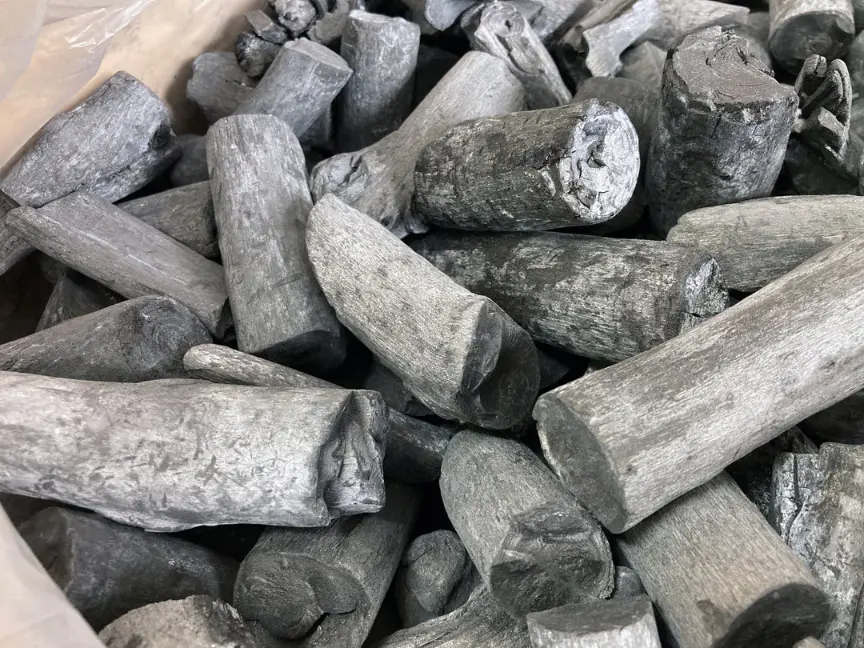 Binchotan Charcoal Wholesale - Tu Charcoal 1