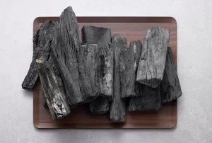 Binchotan vs Black Charcoal - Tu Charcoal