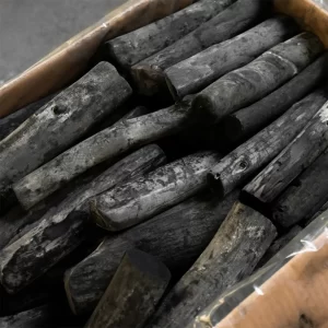 Buy Binchotan Charcoal - Tu Charcoal 1