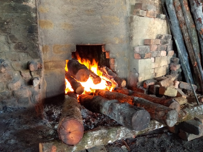 Charcoal Factory - Tu Charcoal