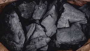 Hardwood Charcoal Factory - Tu Charcoal