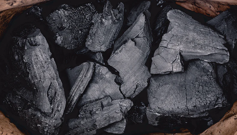 Hardwood Charcoal Factory - Tu Charcoal