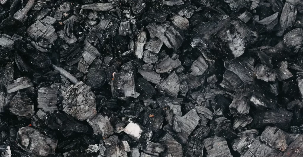 Moisture - Charcoal Quality - Tu Charcoal