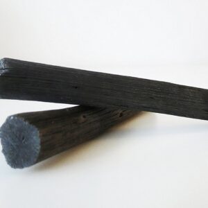 Charcoal Water Filter Stick - Tu Charcoal 1