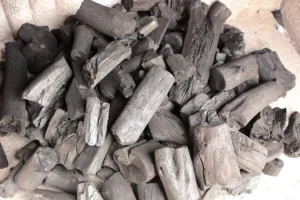 Bulk Lumpwood Charcoal - Tu Charcoal