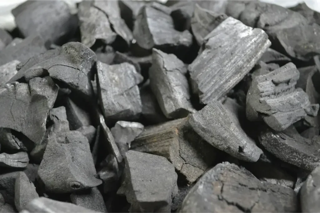 Lump Charcoal Wholesale - Tu Charcoal 