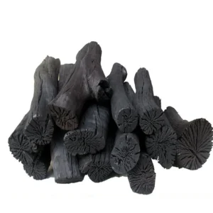 Lyechee Lumpwood Charcoal Wholesale - Tu Charcoal