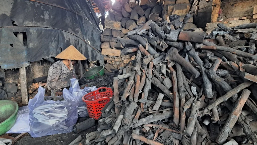 The Ultimate B2B Guide to Bulk Buy Lumpwood Charcoal for Global Distributors - Tu Charcoal