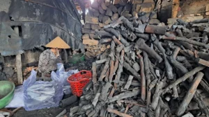 The Ultimate B2B Guide to Bulk Buy Lumpwood Charcoal for Global Distributors - Tu Charcoal
